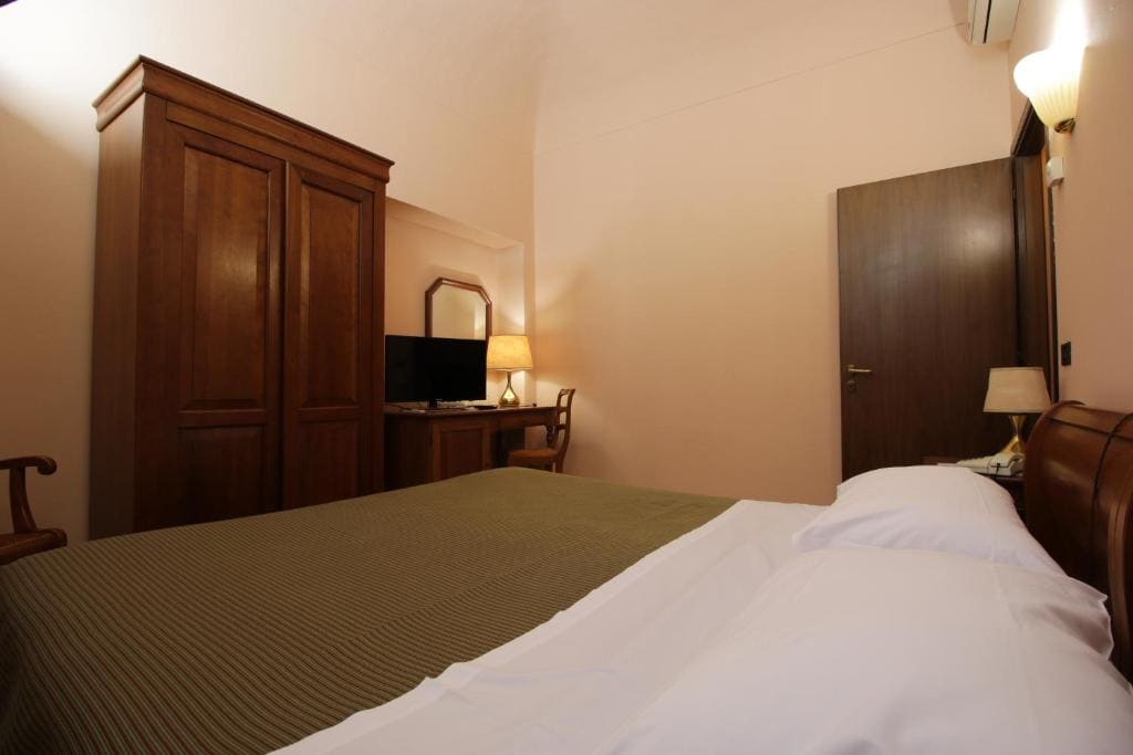 Double Room room - Image 1