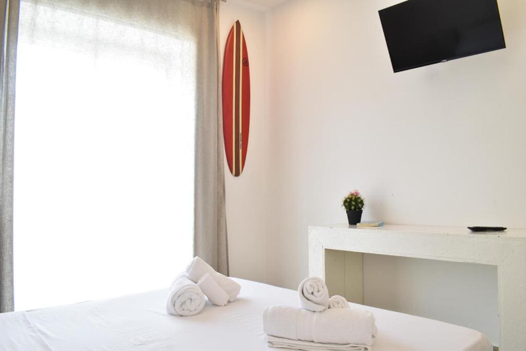 Deluxe Room room - Image 3