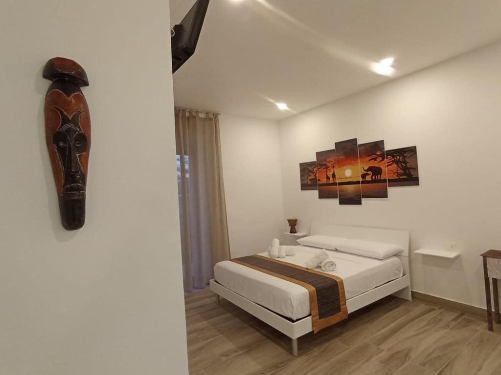 Quadruple Room room - Image 3