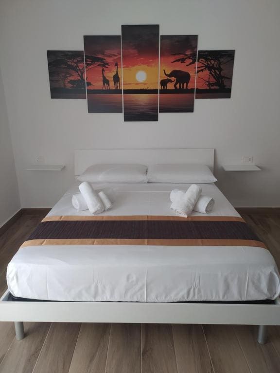Quadruple Room room - Image 2