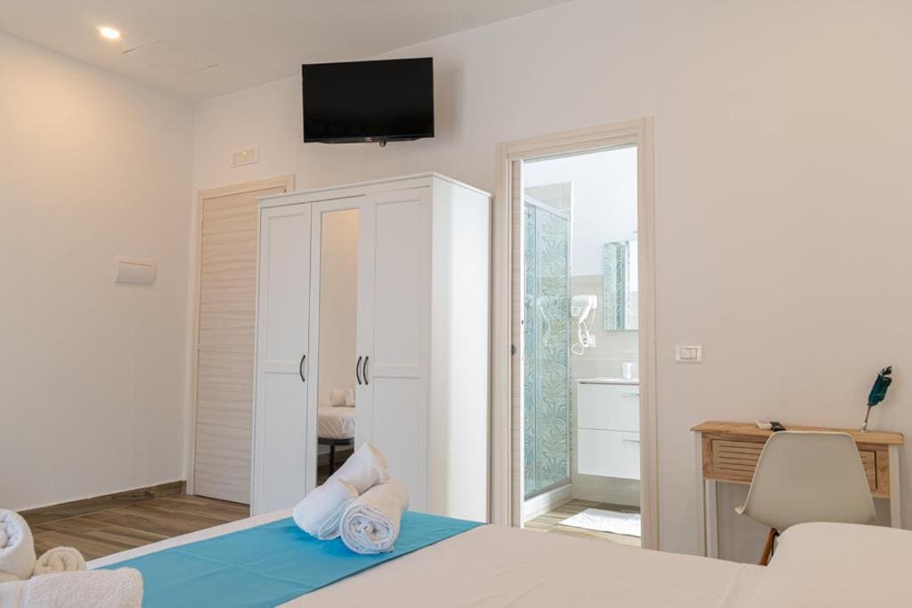 Triple Room room - Image 1