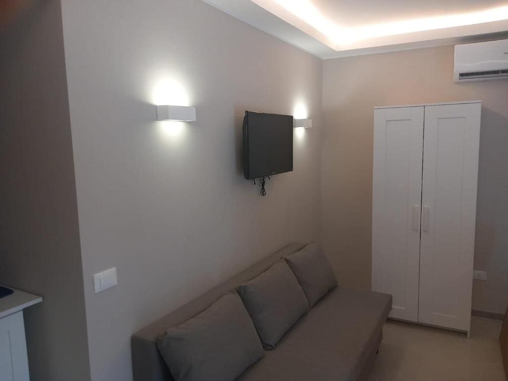 King Room with Garden View room - Image 3