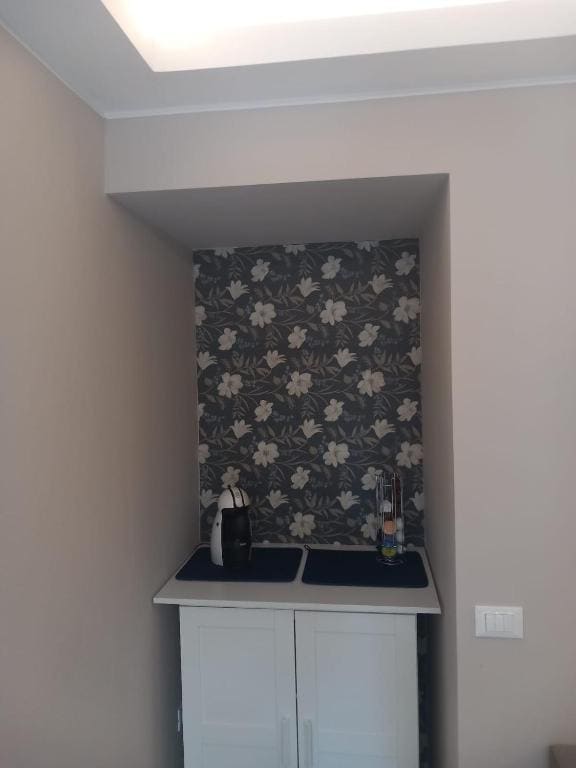 King Room with Garden View room - Image 1