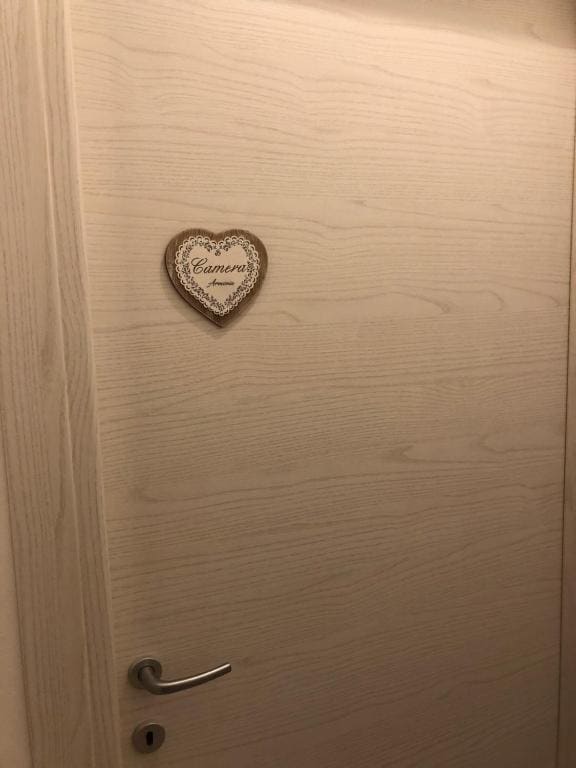 Double Room - Disability Access room - Image 1