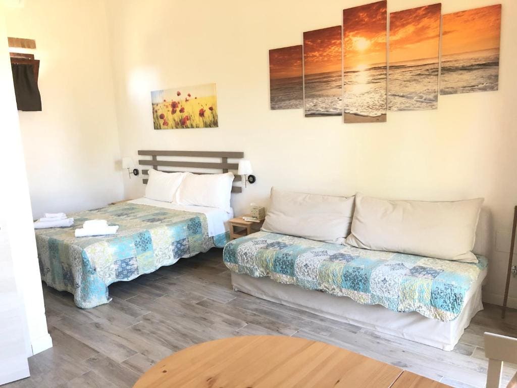 Double Room - Disability Access room - Image 3