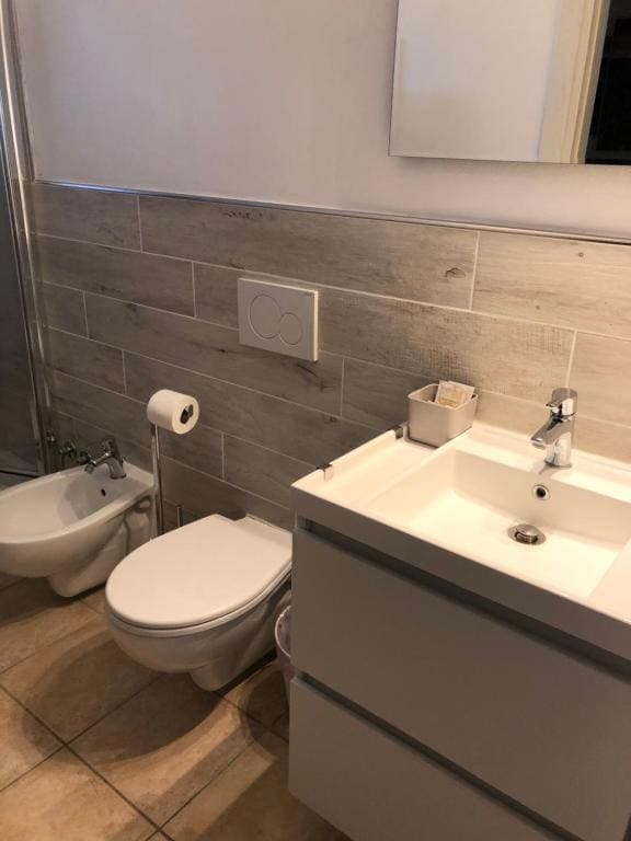 Double Room with Terrace room - Image 3