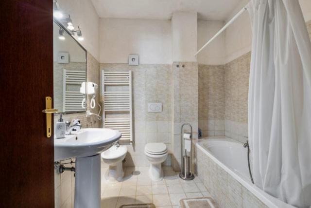 Three-Bedroom House room - Image 3