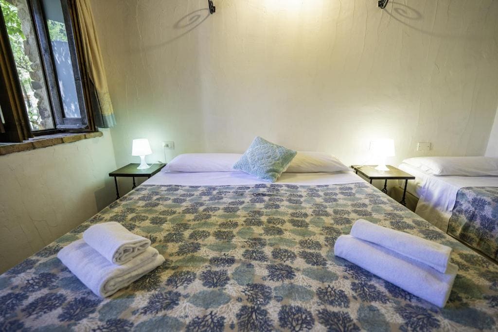 Classic Triple Room room - Image 1