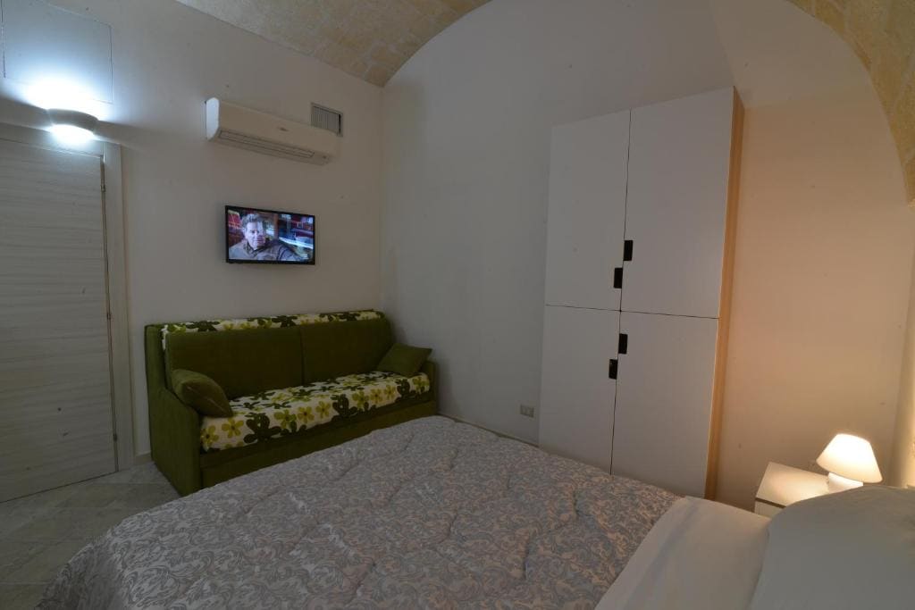 Deluxe Double Room room - Image 1
