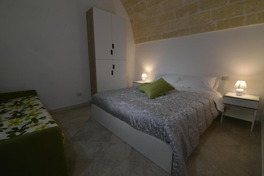 Deluxe Double Room room - Image 3