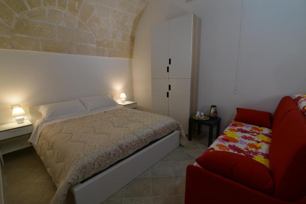 Standard Double or Twin Room room - Image 1