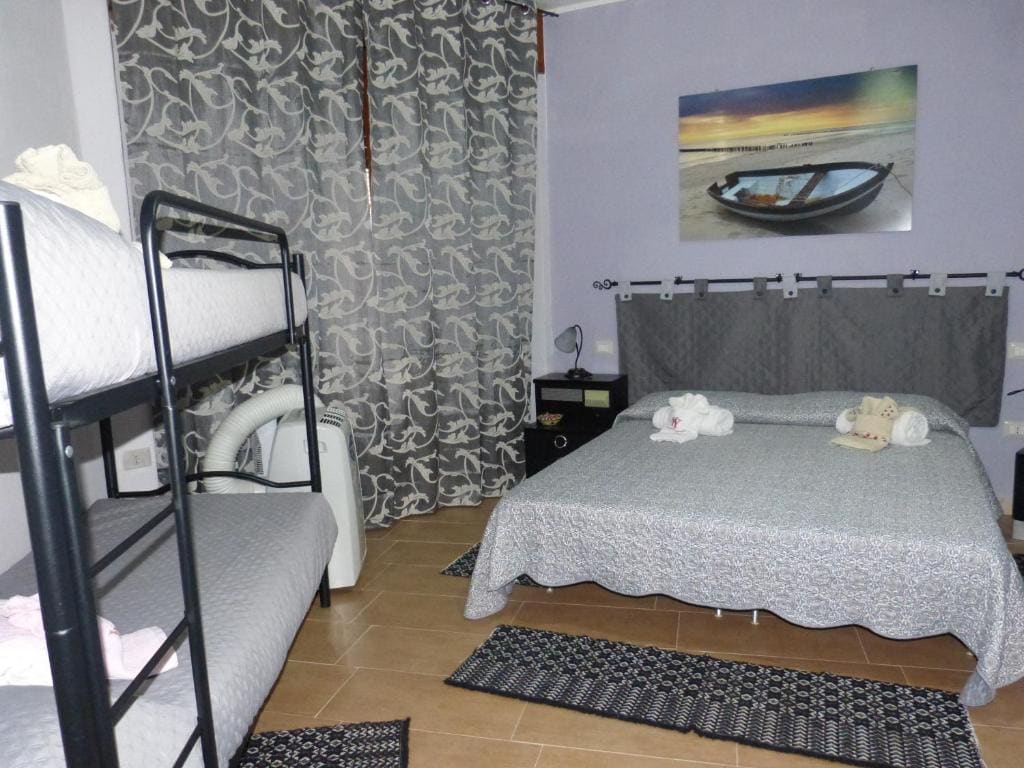 Deluxe Double Room room - Image 1