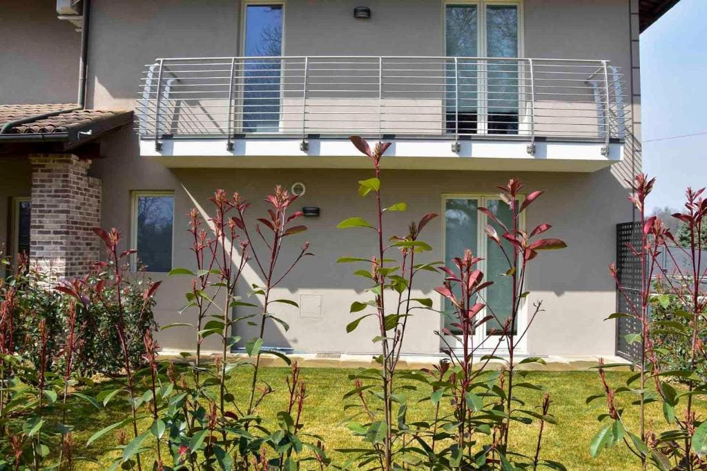 Double Room with Garden View room - Image 2