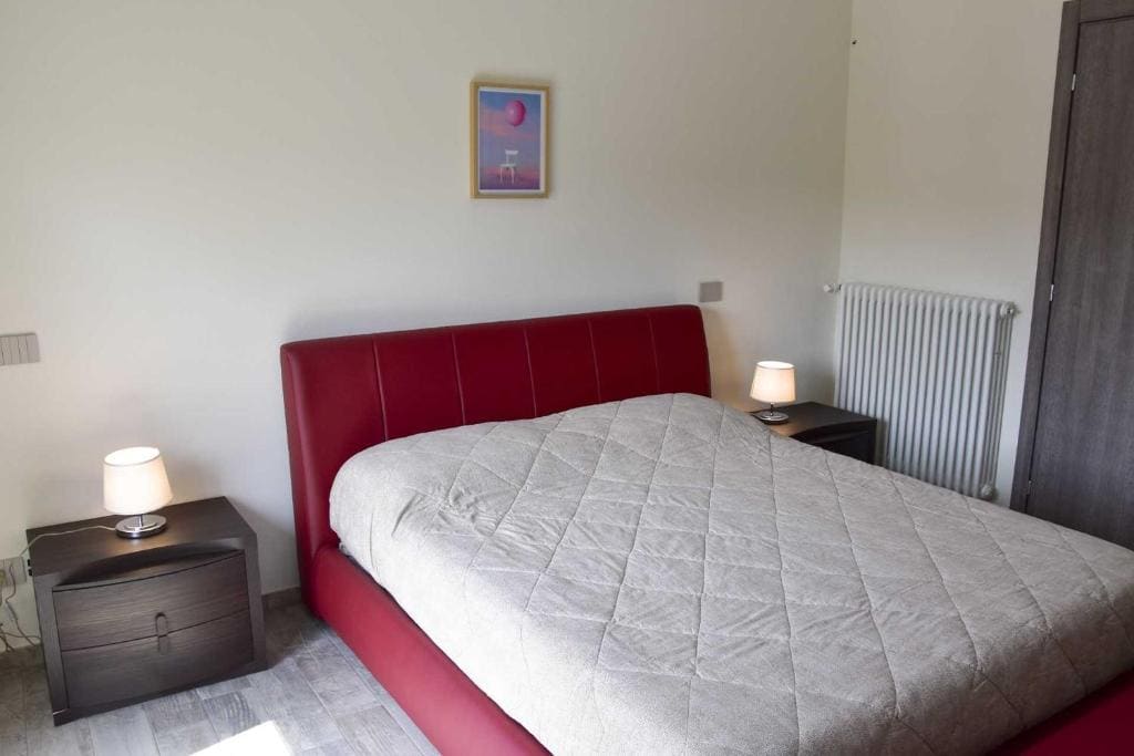 Double Room with Terrace room - Image 2