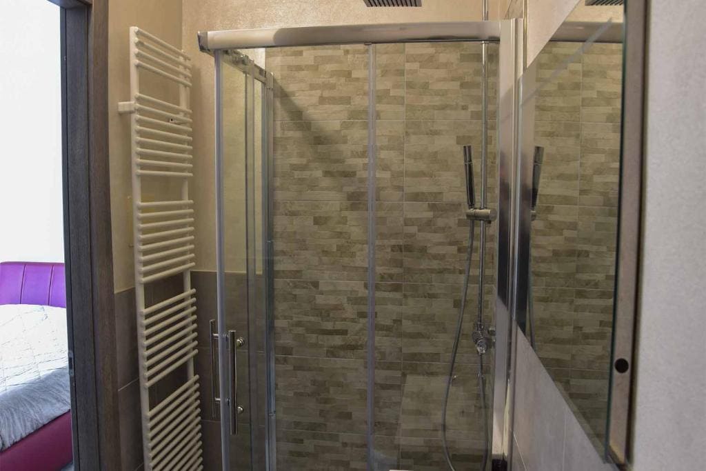 Double Room with Terrace room - Image 3