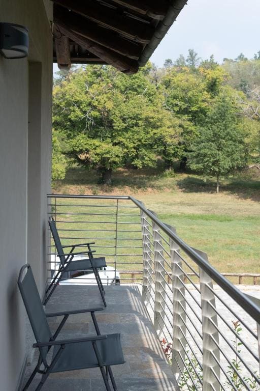 Double Room with Terrace room - Image 1