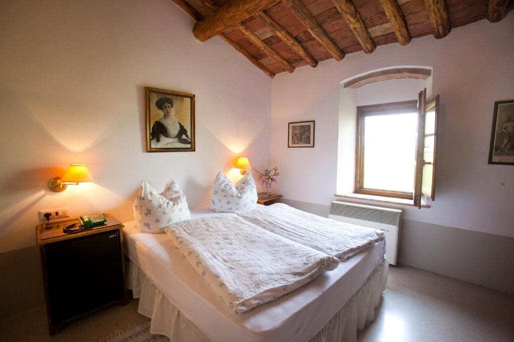 Classic Double Room room - Image 3