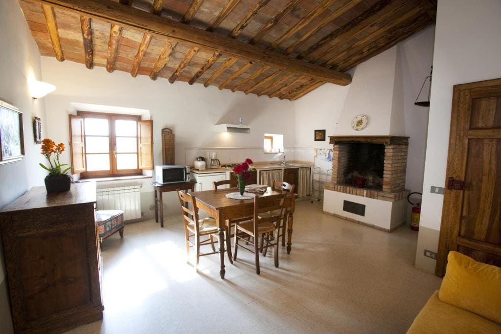 Two-Bedroom Apartment room - Image 1