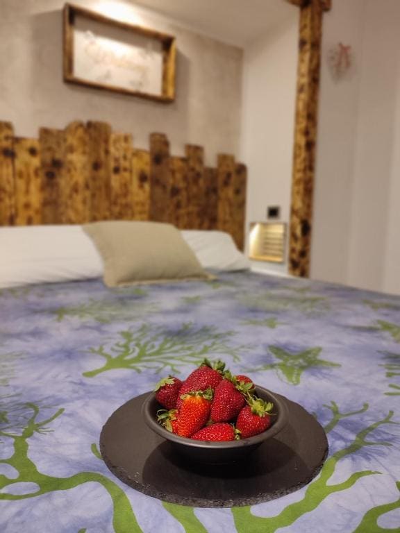 Deluxe Room room - Image 1
