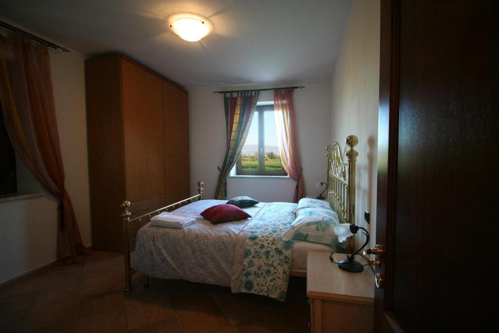 Apartment with Garden View room - Image 2