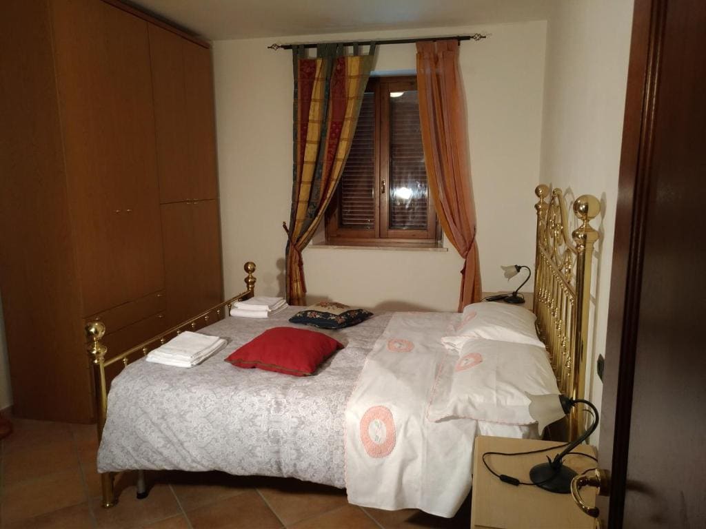 Apartment with Garden View room - Image 3