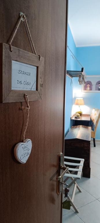 Standard Double or Twin Room with Balcony room - Image 1