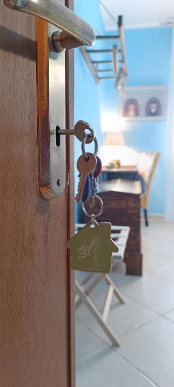 Standard Double or Twin Room with Balcony room - Image 2