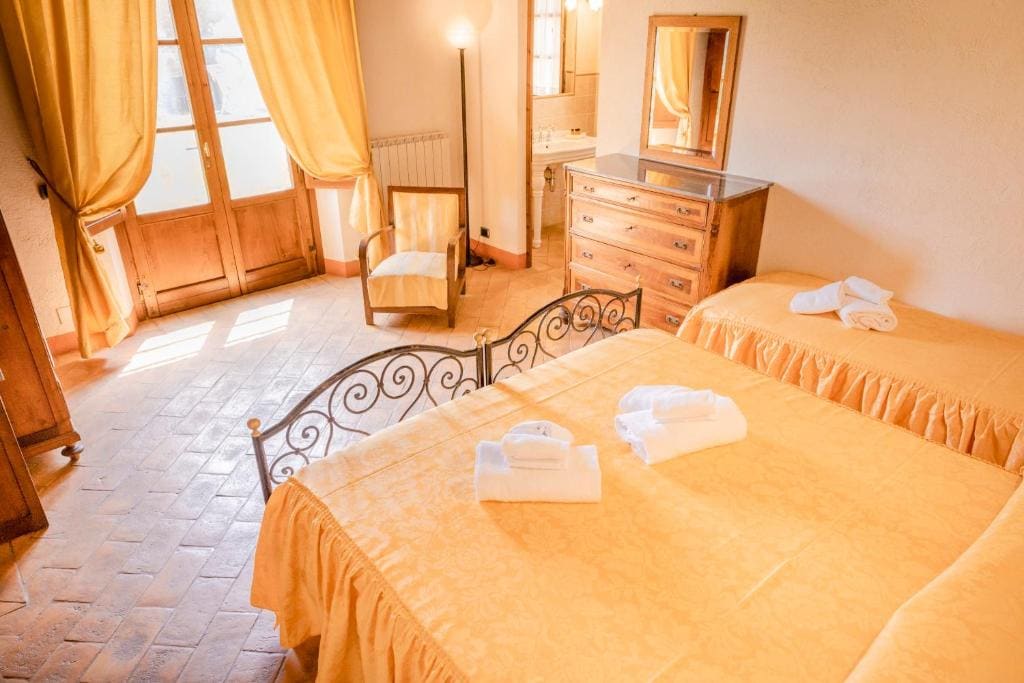 Two-Bedroom Villa room - Image 1