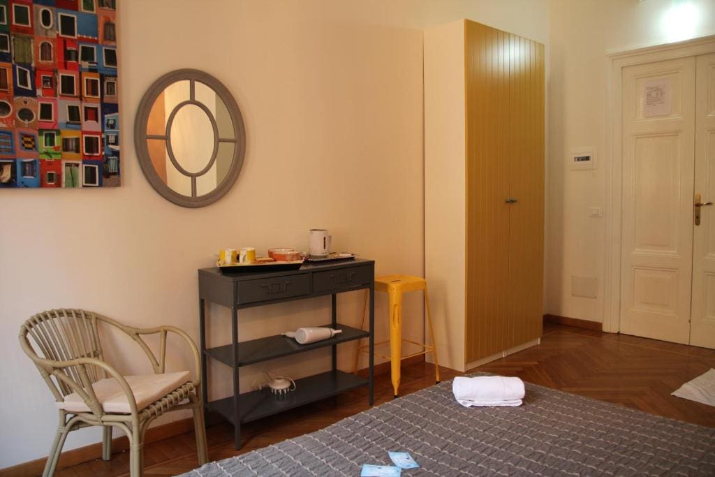 Double or Twin Room room - Image 3