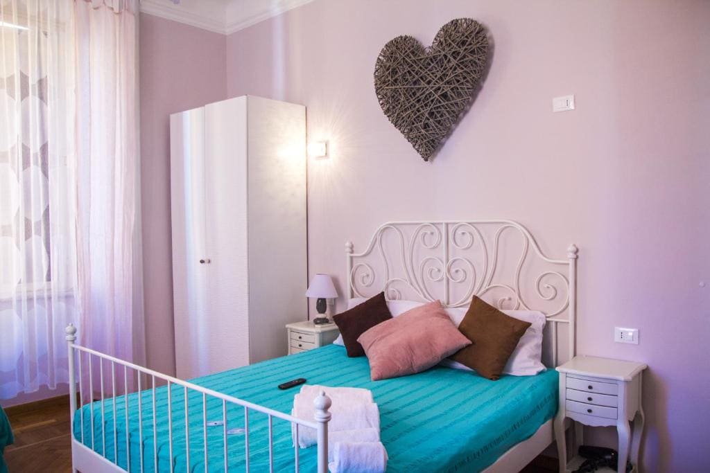 Quadruple Room with Bathroom room - Image 3