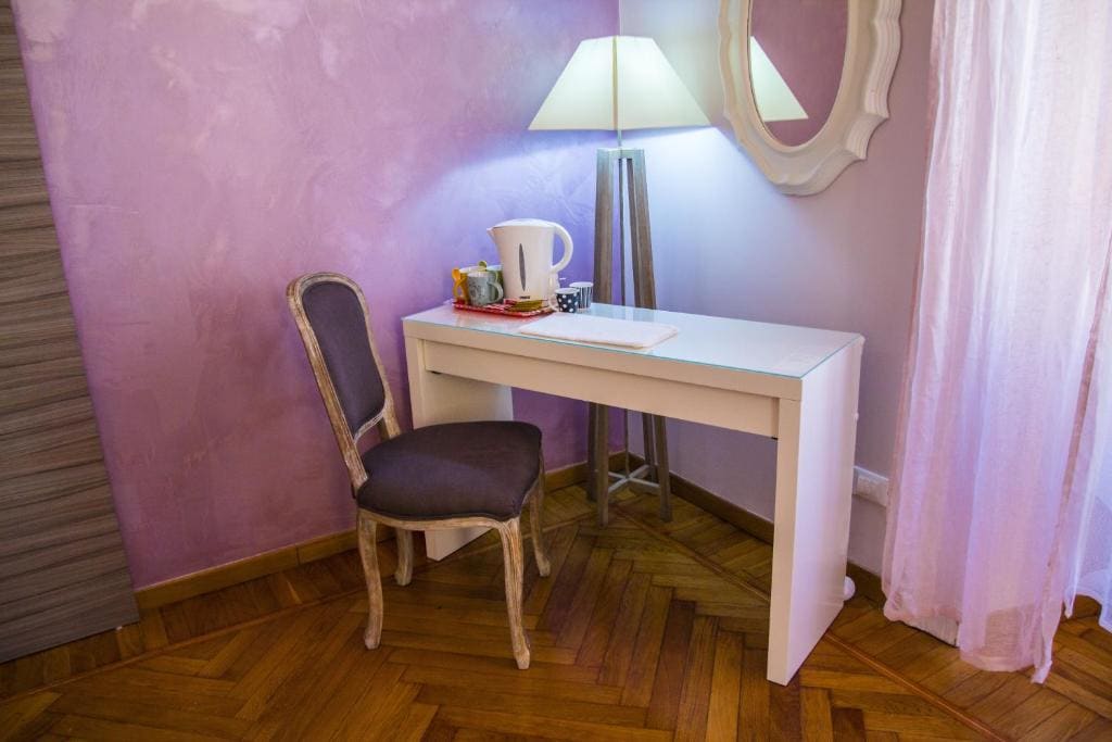Quadruple Room with Bathroom room - Image 1