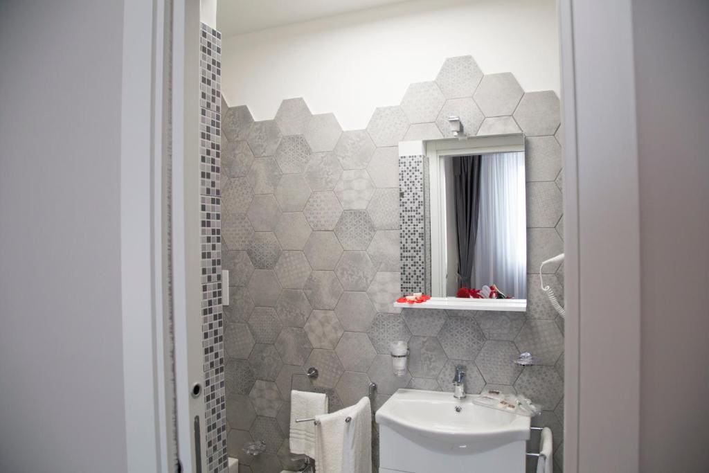 Deluxe Double Room room - Image 1