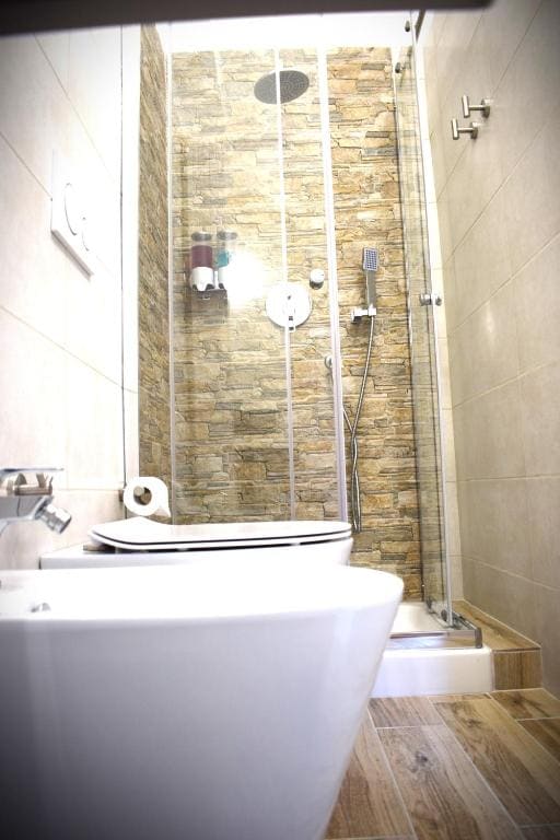 Double Room room - Image 1
