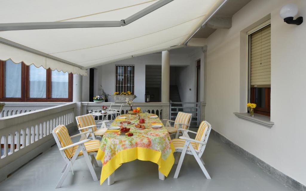 Double Room with Terrace room - Image 1