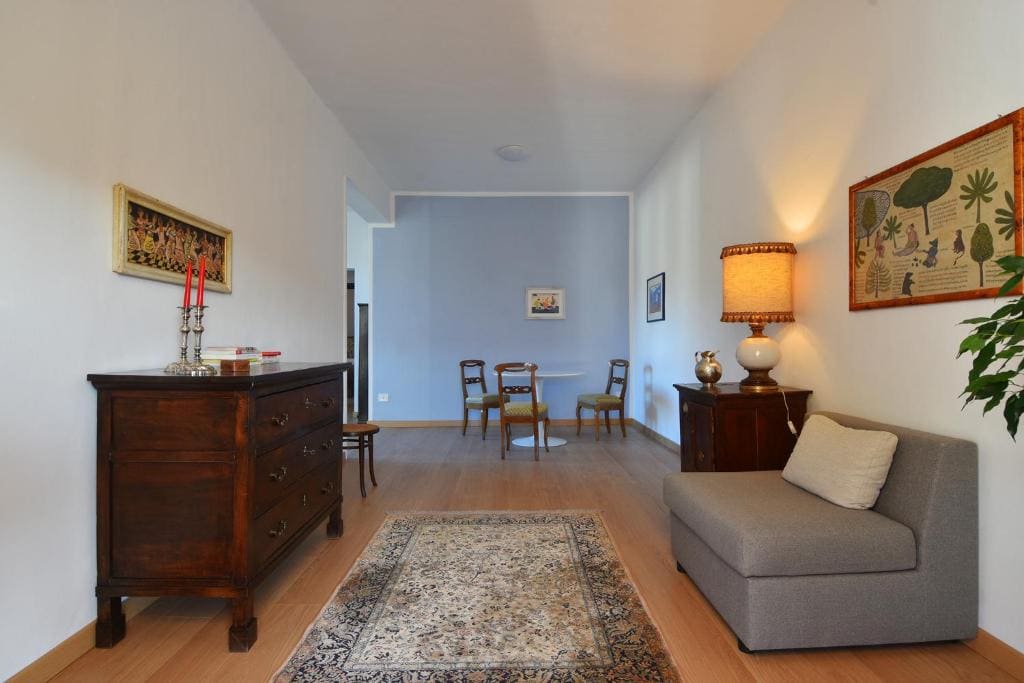 Large Double Room room - Image 3