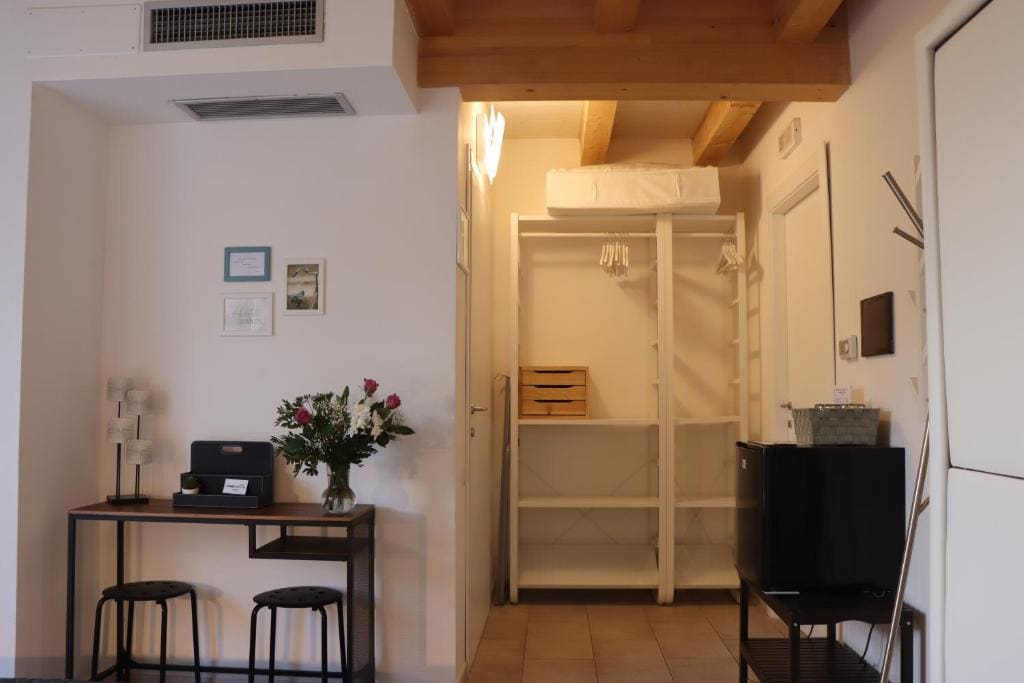 Double or Twin Room with Garden View room - Image 1
