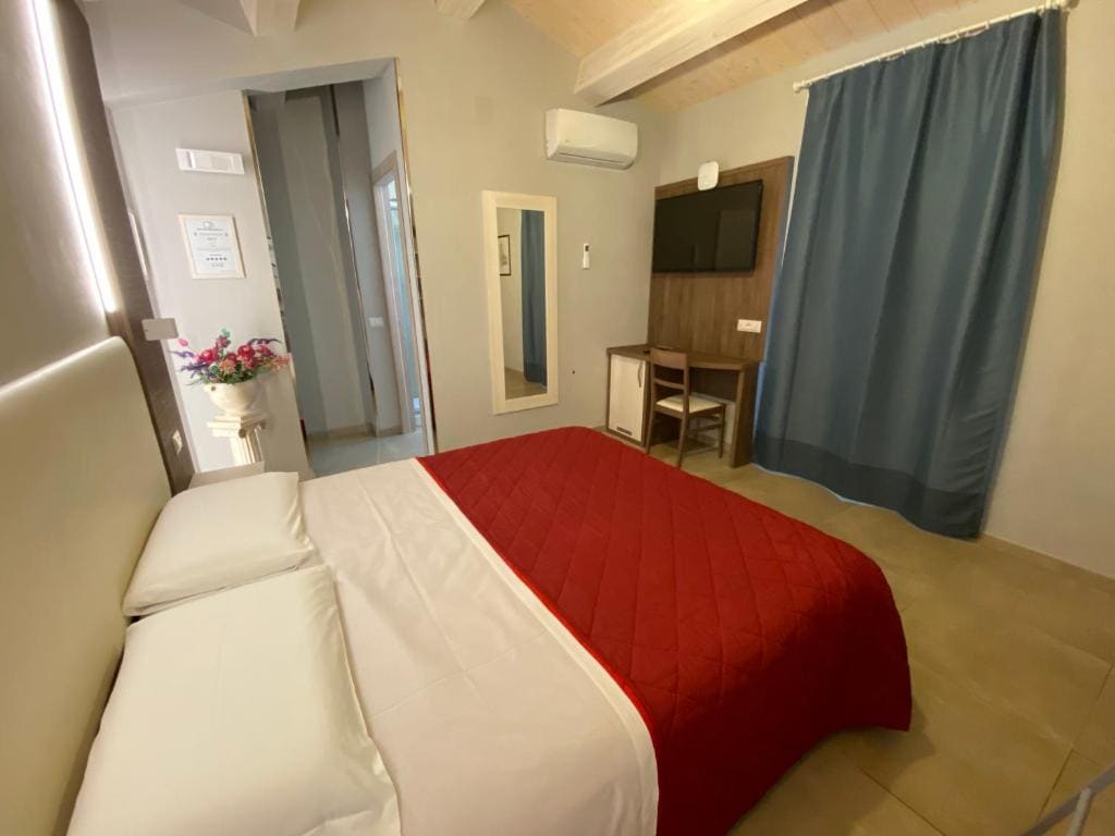 Double Room room - Image 1