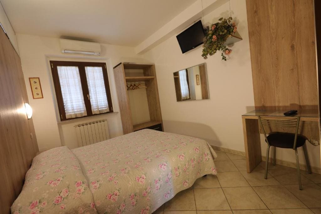Double Room room - Image 3