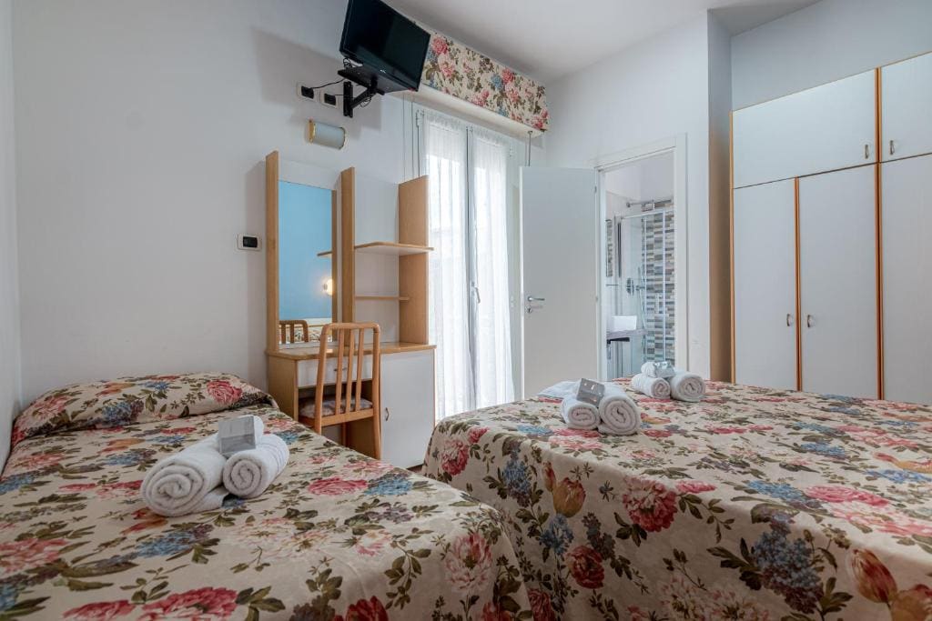 Triple Room room - Image 3