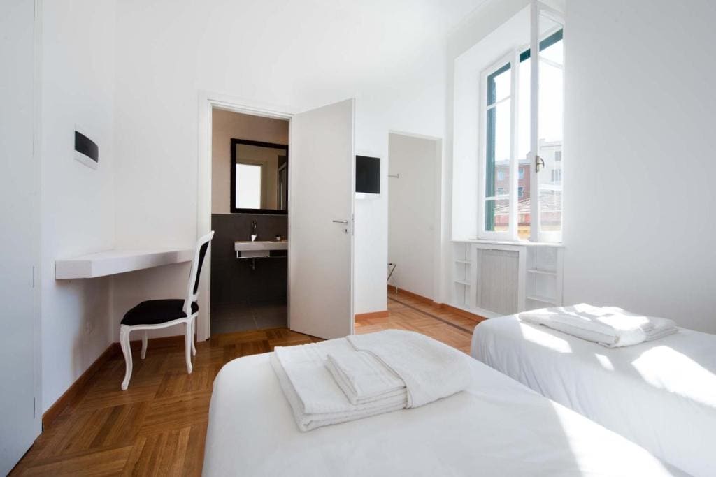 Double or Twin Room room - Image 2
