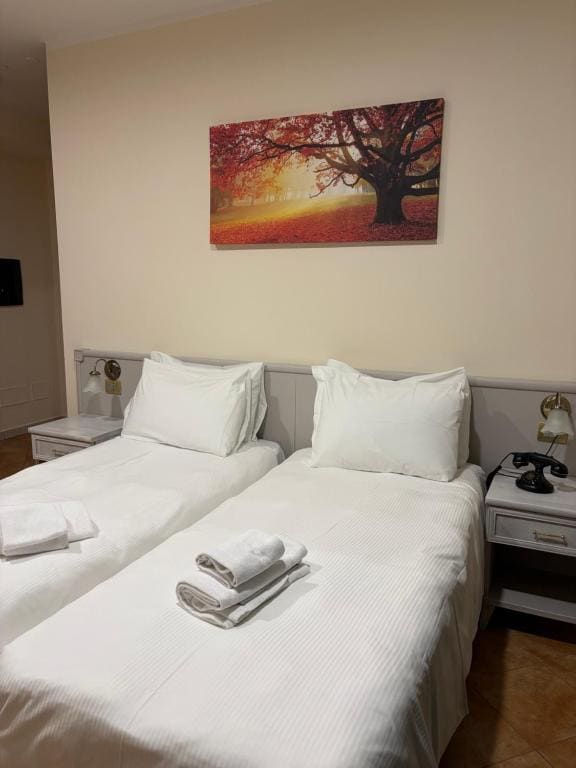Twin Room room - Image 1