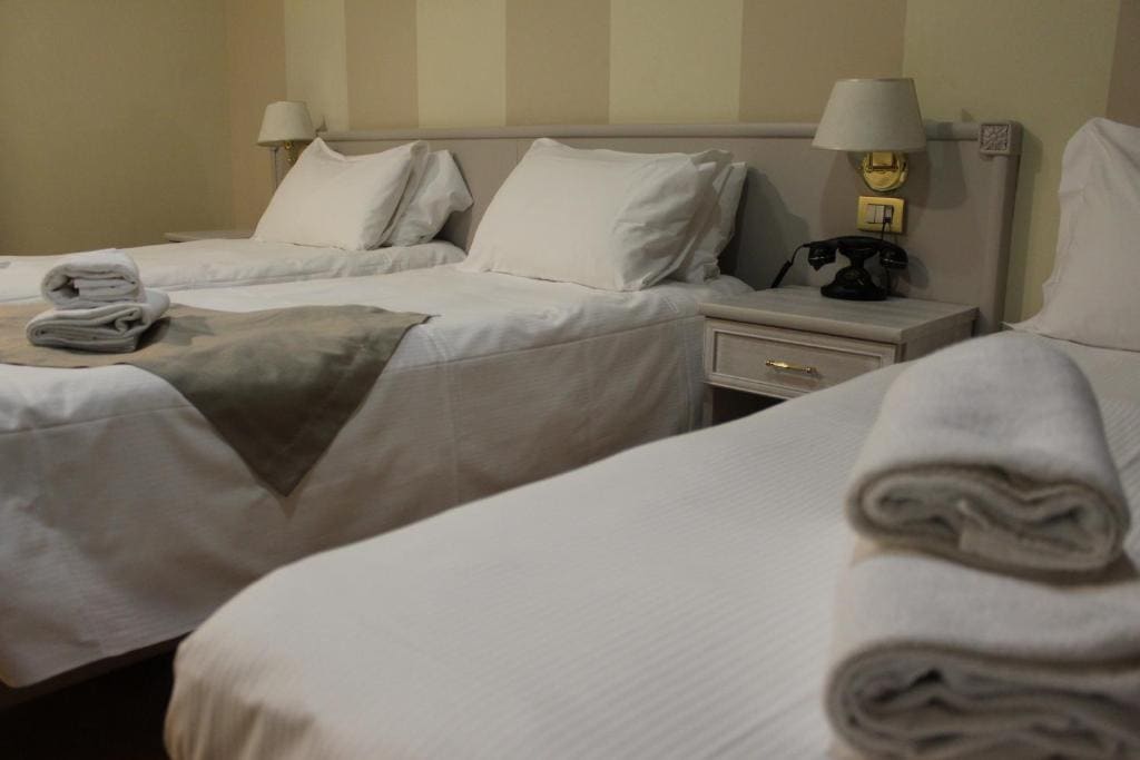 Double Room room - Image 1