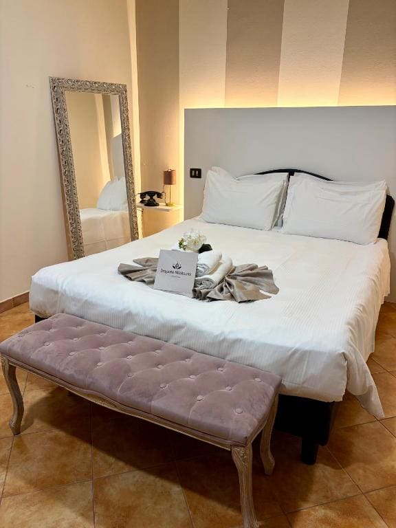 Double Room room - Image 3