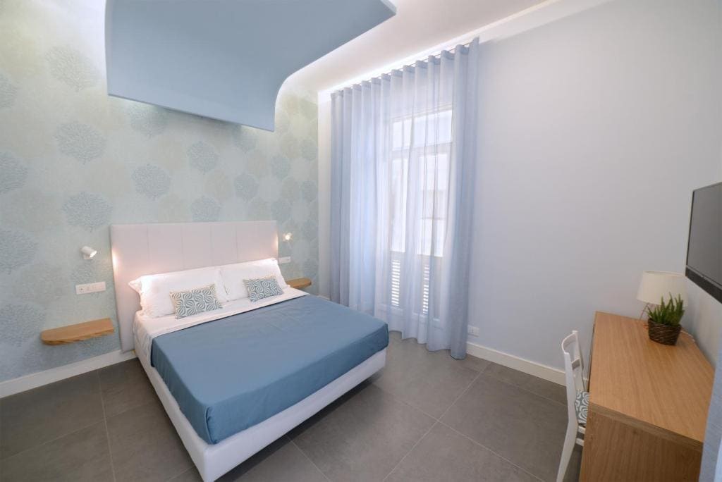 Superior Double Room room - Image 1