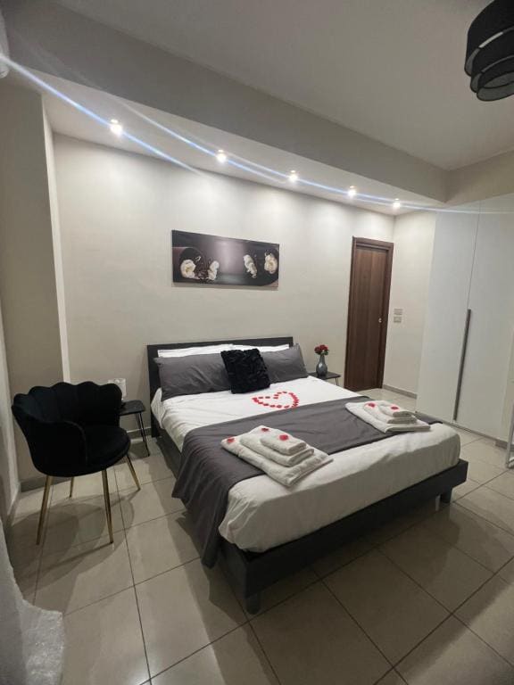 Luxury Quadruple Room room - Image 2