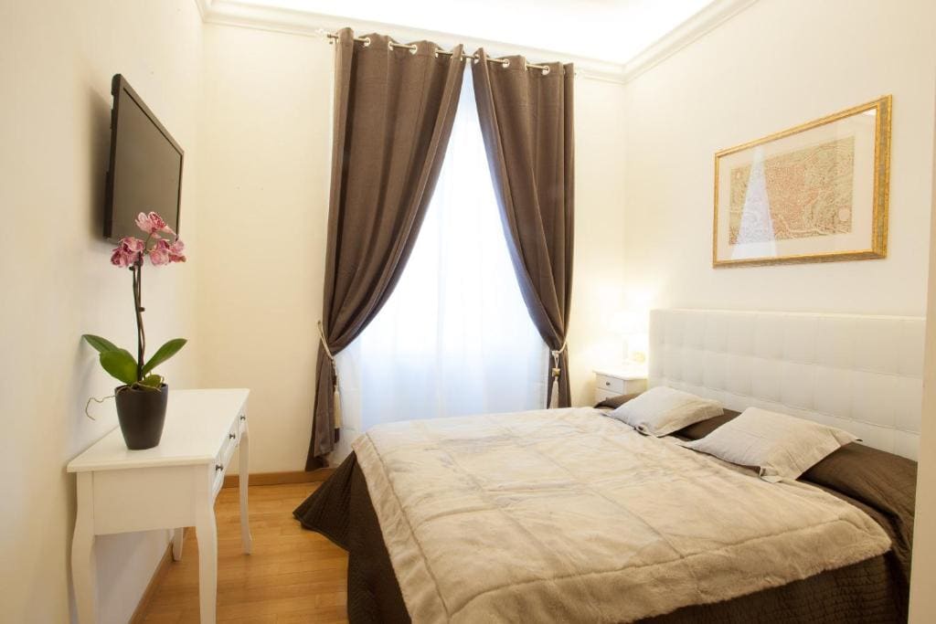 Double Room room - Image 3