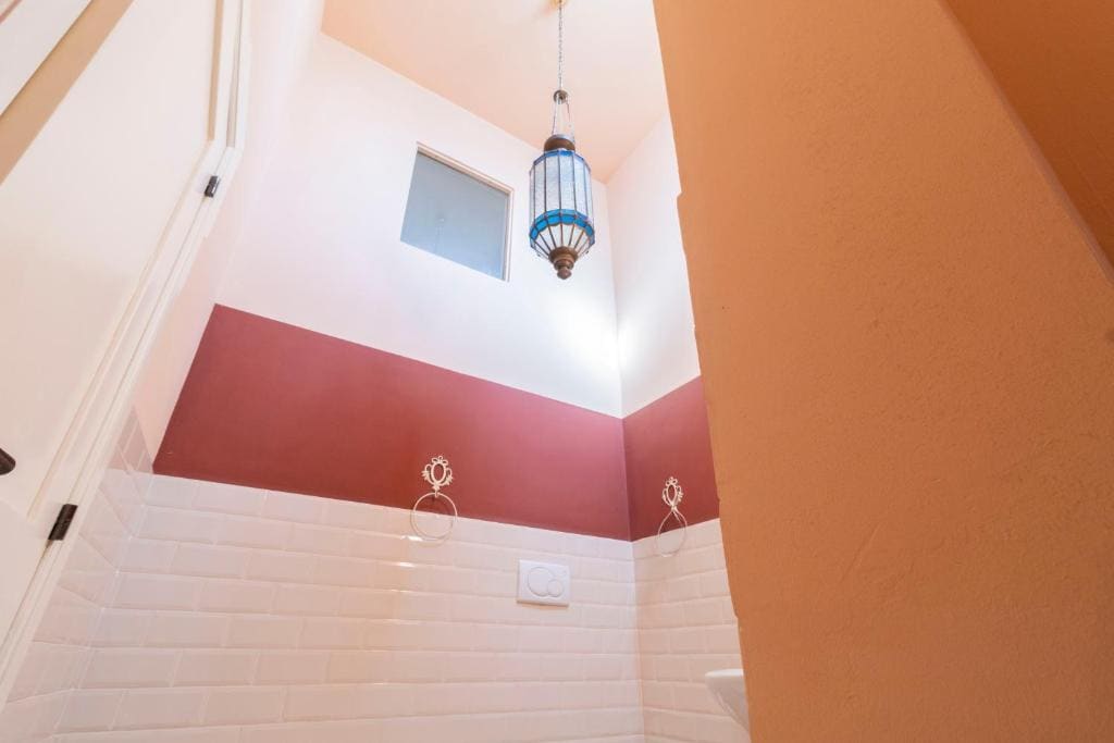 Double Room with Private External Bathroom room - Image 1