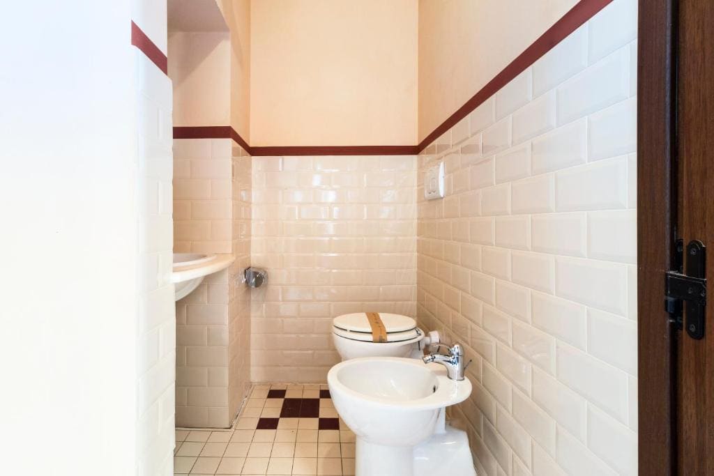 Double Room with Terrace room - Image 3