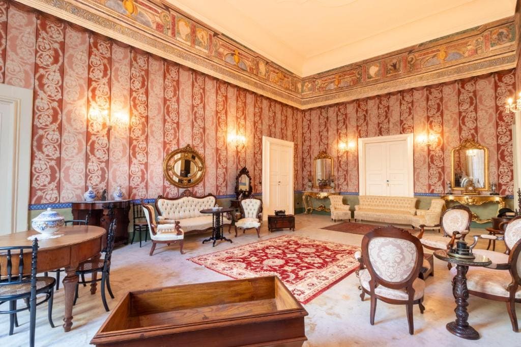 Superior Double Room room - Image 2