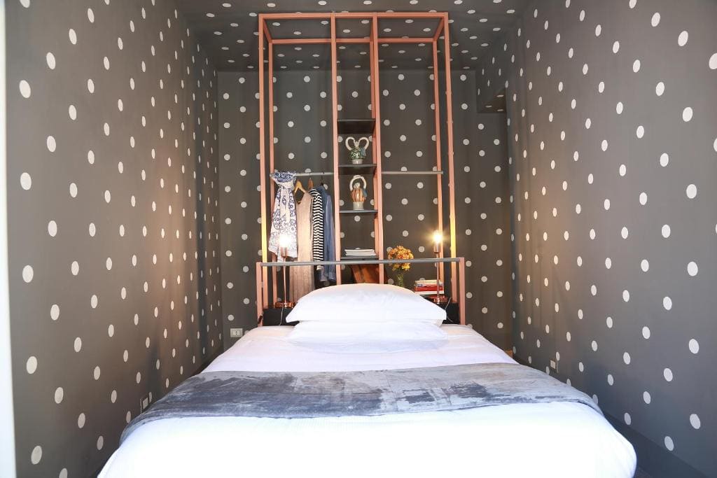 Small Double Room room - Image 3